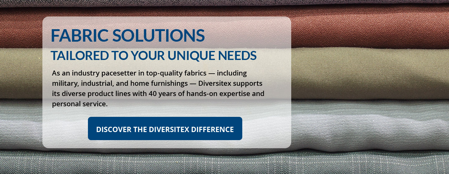 Diversitex Inc.